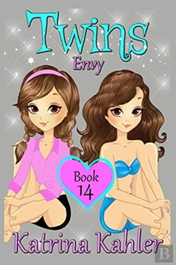 Bertrand.pt - Twins : Book 14: Envy