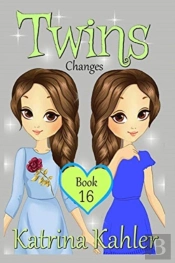 Twins : Book 16: Changes