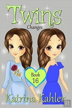 Bertrand.pt - Twins : Book 16: Changes