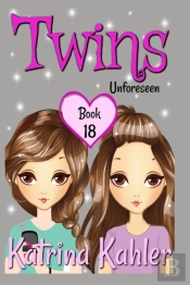 Twins : Book 18: Unforeseen: Books For G