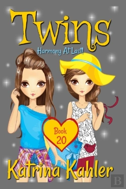 Bertrand.pt - Twins - Book 20: Harmony At Last
