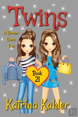 Bertrand.pt - Twins - Book 21: A Dream Come True