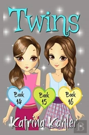 Twins - Books 14, 15 And 16