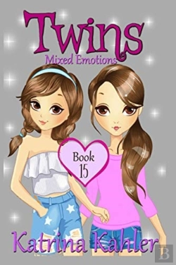 Bertrand.pt - Twins - Books 15: Mixed Emotions