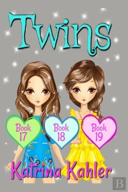 Bertrand.pt - Twins - Books 17, 18 And 19