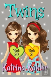 Twins - Books 20 And 21