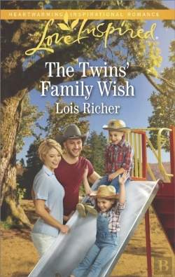 Bertrand.pt - Twins' Family Wish