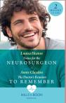 Twins For The Neurosurgeon / The Doctor'S Reunion To Remember