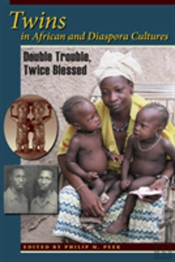 Bertrand.pt - Twins In African And Diaspora Cultures