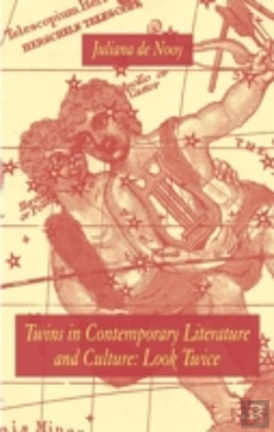 Bertrand.pt - Twins In Contemporary Literature And Culture
