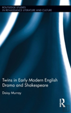 Bertrand.pt - Twins In Early Modern English Drama And Shakespeare