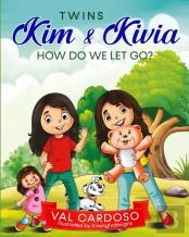 Twins  Kim  & Kivia