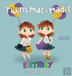Bertrand.pt - Twins Mac  Amp  Madi'S Birthday