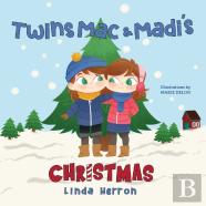 Twins Mac & Madi'S Christmas