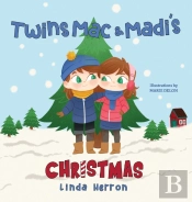 Twins Mac & Madi'S Christmas