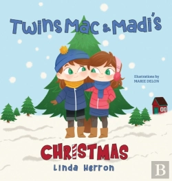Bertrand.pt - Twins Mac & Madi'S Christmas