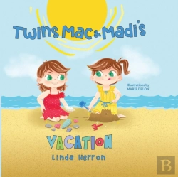 Bertrand.pt - Twins Mac & Madi'S Vacation