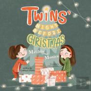 Twins' Night Before Christmas