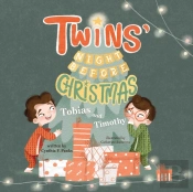 Twins' Night Before Christmas