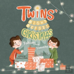Bertrand.pt - Twins' Night Before Christmas