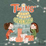 Twins' Night Before Christmas