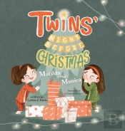 Twins' Night Before Christmas