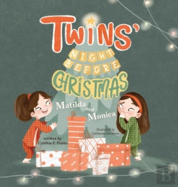 Bertrand.pt - Twins' Night Before Christmas
