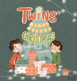 Bertrand.pt - Twins' Night Before Christmas