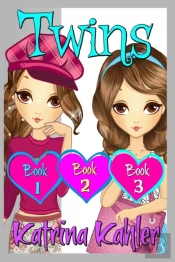 Twins : Part One - Books 1, 2   3: Books