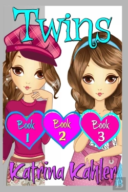 Bertrand.pt - Twins : Part One - Books 1, 2   3: Books