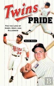 Twins Pride