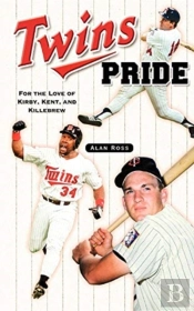 Twins Pride