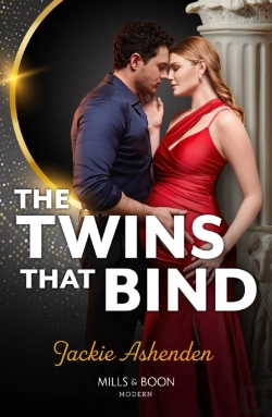 Bertrand.pt - Twins That Bind