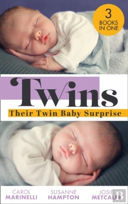 Bertrand.pt - Twins Their Twin Baby Surpr Eb