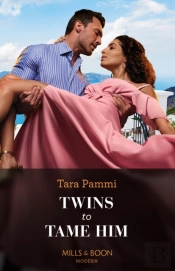 Twins To Tame Him