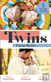 Twins Twin Heirs Eb