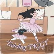 Twirling Piggy