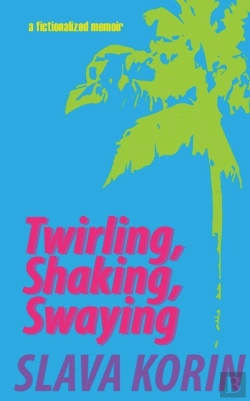 Bertrand.pt - Twirling, Shaking, Swaying
