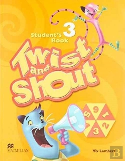 Bertrand.pt - Twist And Shout 3 Student Book & Home Work Book Pack