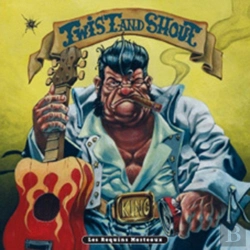 Bertrand.pt - Twist And Shout