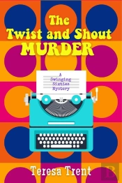 Twist And Shout Murder