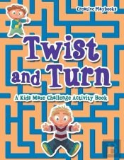 Twist And Turn