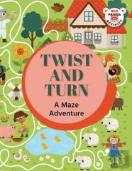 Twist And Turn