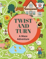 Twist And Turn
