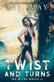 Twist And Turns