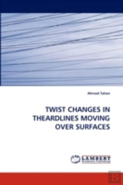 Bertrand.pt - Twist Changes In Theardlines Moving Over Surfaces