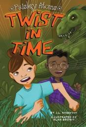 Twist In Time