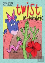 Twist Le Lombric