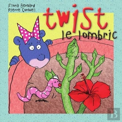 Bertrand.pt - Twist Le Lombric