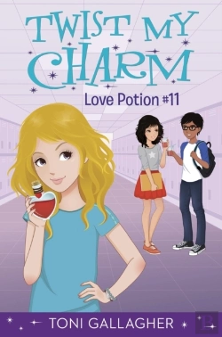 Bertrand.pt - Twist My Charm: Love Potion #11